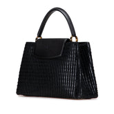 Tweed Capucines MM